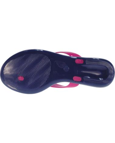 Chanclas de Mujer BEPPI 2130880 FUCHSIA