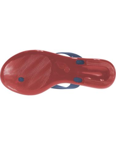 Chanclas de Mujer BEPPI 2130881 NAVY BLUE