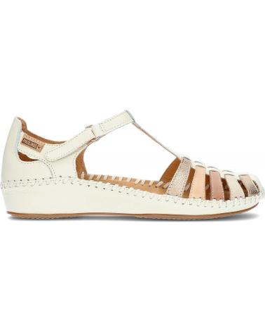 Sandalen PIKOLINOS  für Damen SANDALIAS VALLARTA 655-0843C2  NATA