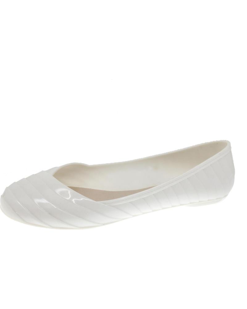 Bailarinas de Mujer BEPPI 2141162 WHITE