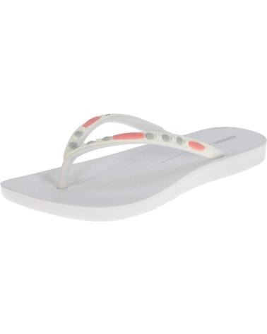 Chanclas BEPPI  de Mujer 2146832  WHITE