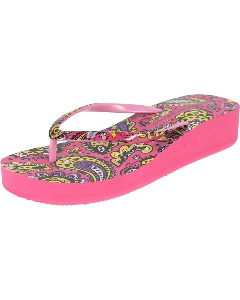 Chanclas BEPPI  de Mujer 2146851  FUCHSIA