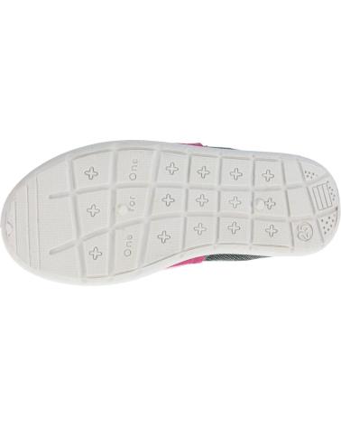 Deportivas de Niña y Niño BEPPI 2148411 FUCHSIA