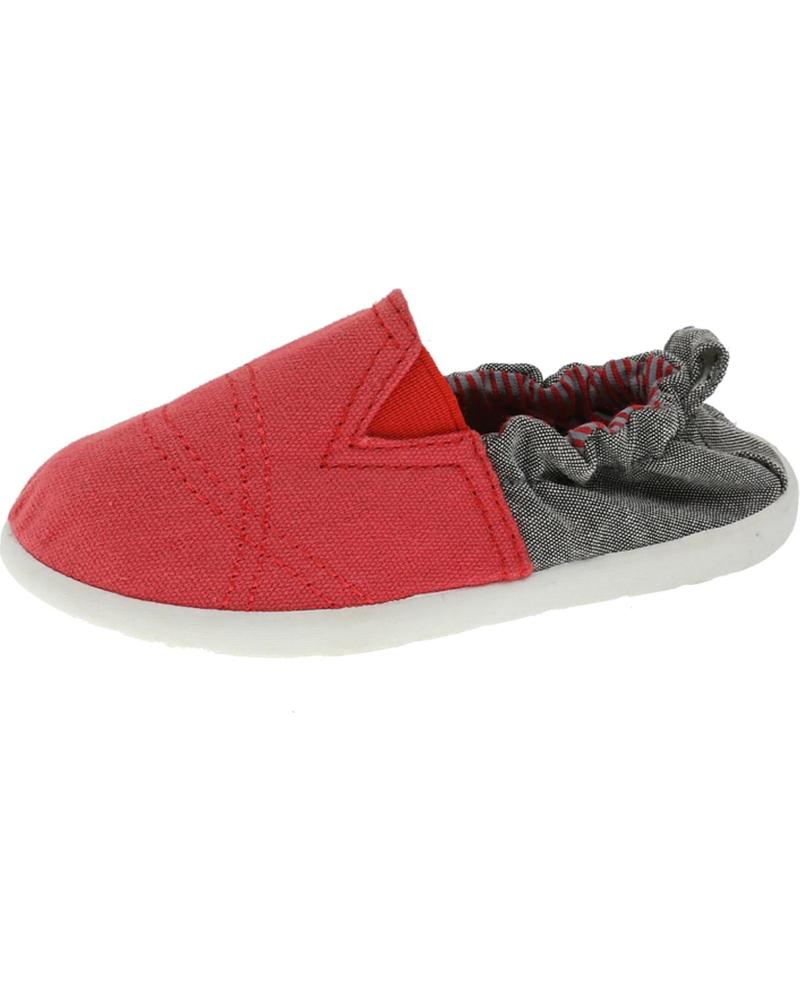 Deportivas de Niña y Niño BEPPI 2148412 RED