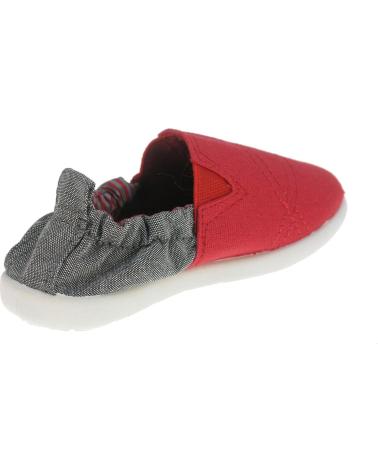 Deportivas de Niña y Niño BEPPI 2148412 RED