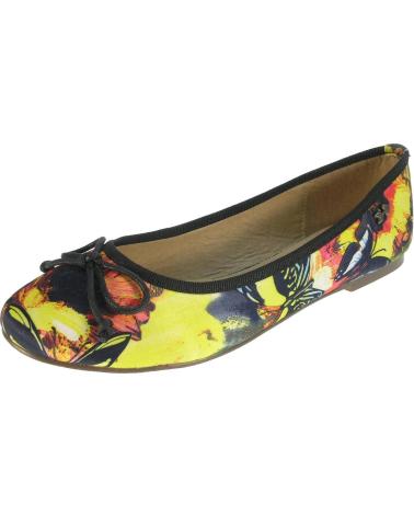 Bailarinas BEPPI  de Mujer 2148831  BLACK