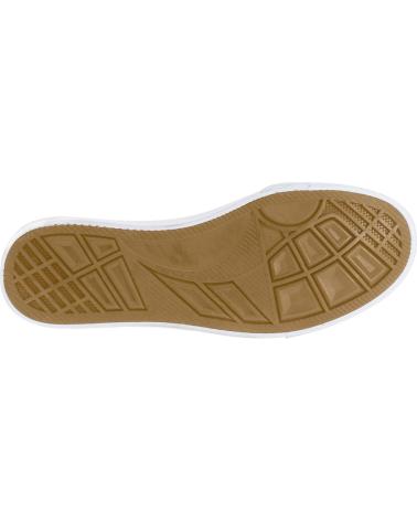 Esportes  de Mulher BEPPI 2149120 NAVY BLUE