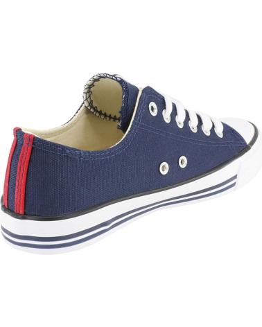 Esportes  de Mulher BEPPI 2149120 NAVY BLUE