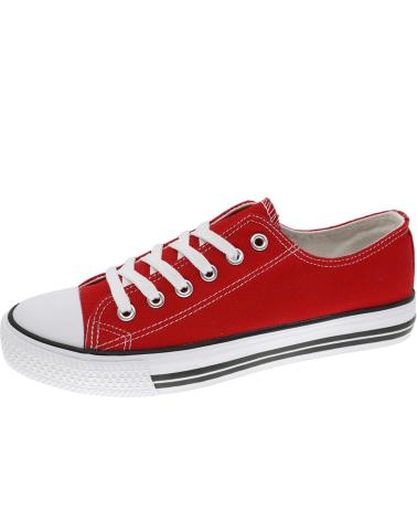 Esportes  de Mulher BEPPI 2149124 RED