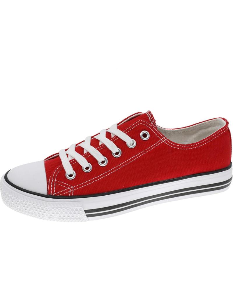 Esportes  de Mulher BEPPI 2149124 RED