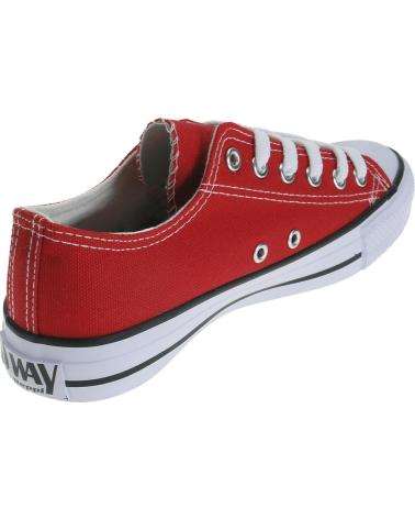 Esportes  de Mulher BEPPI 2149124 RED