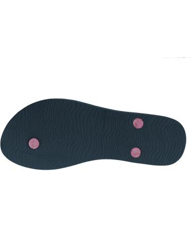 Woman Flip flops BEPPI 2154210  FUCHSIA