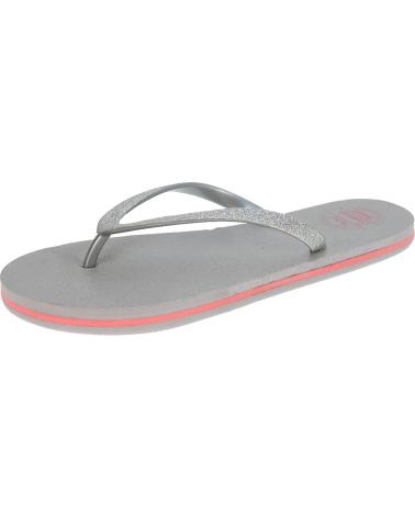Woman Flip flops BEPPI 2154231 SILVER