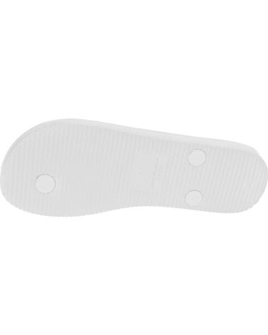 Chinelos de Mulher BEPPI 2154362 WHITE