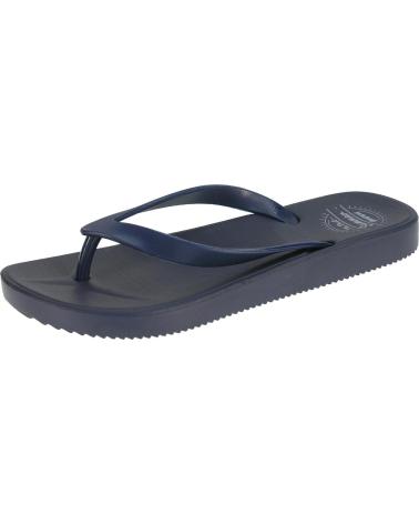 Chinelos de Mulher BEPPI 2154363 NAVY BLUE