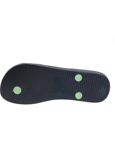 Chanclas de Mujer BEPPI 2154367 TURQUOISE