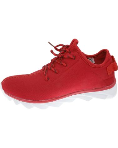 Deportivas de Mujer BEPPI 2155970 RED