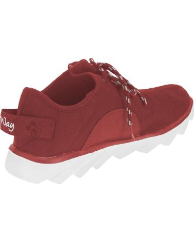 Deportivas de Mujer BEPPI 2155970 RED