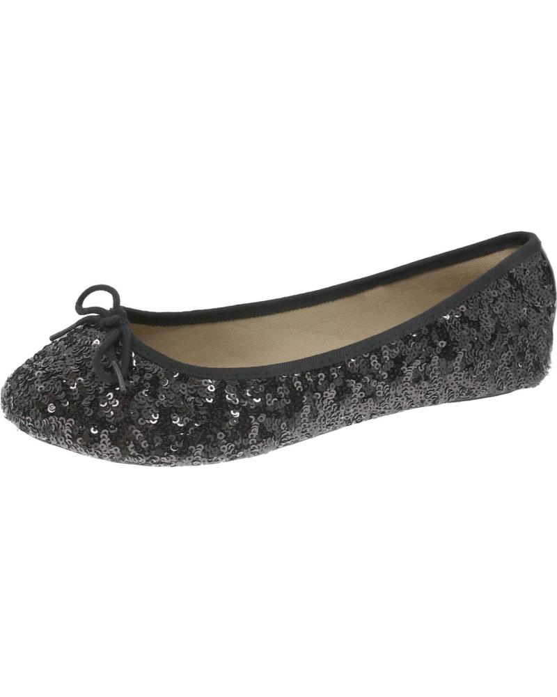 Ballerinas für Damen BEPPI 2156140 BLACK