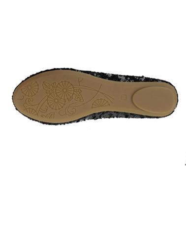 Ballerinas für Damen BEPPI 2156140 BLACK