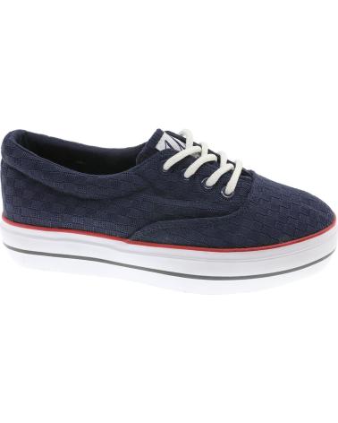 Zapatillas deporte BEPPI  de Mujer 2157270  NAVY BLUE