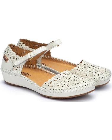 Bailarinas per Donna PIKOLINOS SANDALIA 655-0906 NATA