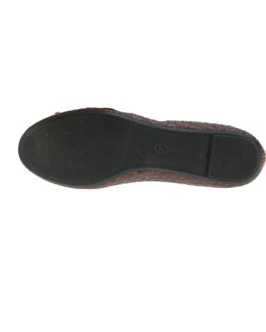 Bailarinas BEPPI  de Mujer 2158750  BROWN