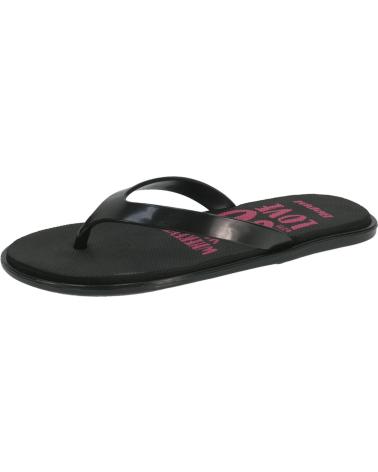 Chanclas BEPPI  de Mujer 2161230  BLACK