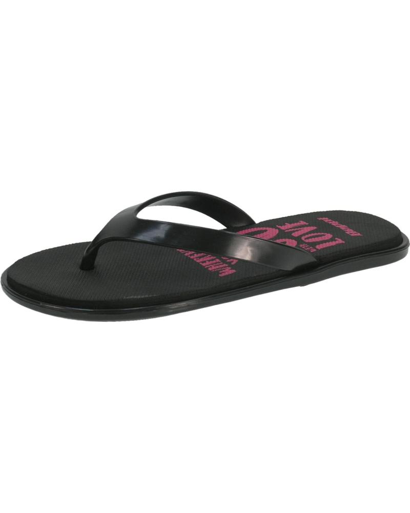 Chanclas BEPPI  de Mujer 2161230  BLACK