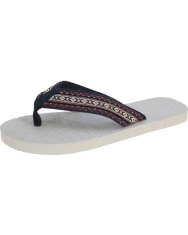 Chinelos BEPPI  de Mulher 2161291  NAVY BLUE