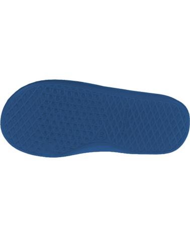 girl and boy Flip flops BEPPI 2161842 BLUE