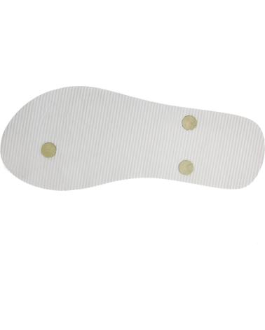 Chinelos de Mulher BEPPI 2162320 GOLD