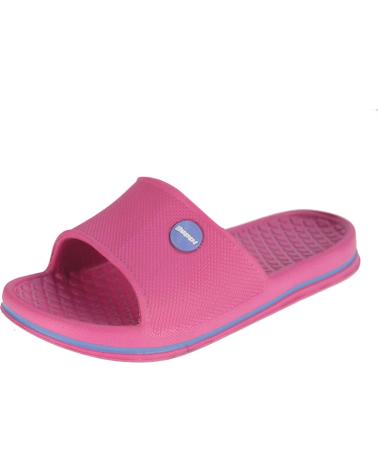 girl and boy Flip flops BEPPI 2162371 FUCHSIA