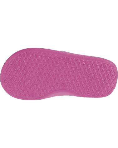 girl and boy Flip flops BEPPI 2162371  FUCHSIA