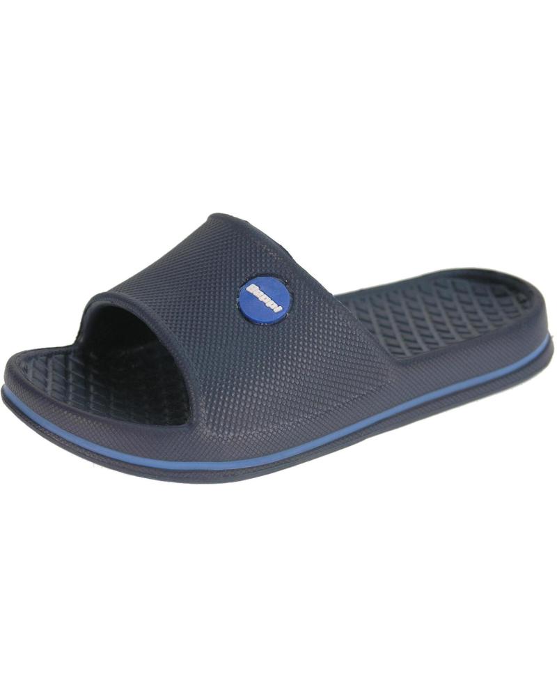 girl and boy Flip flops BEPPI 2162373 NAVY BLUE