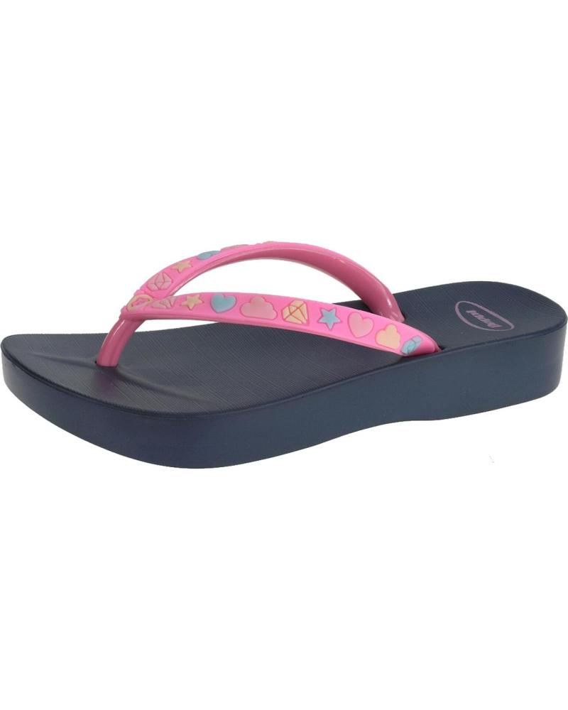 girl Flip flops BEPPI 2168230  FUCHSIA