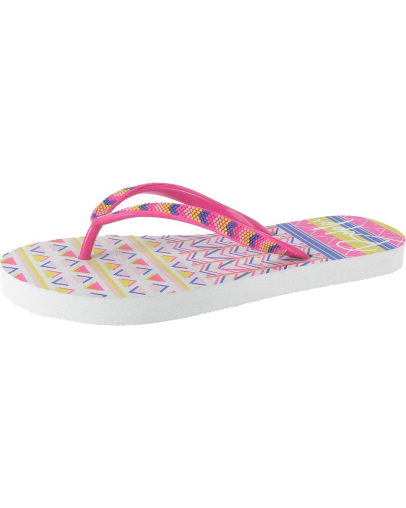 Chanclas de Mujer BEPPI 2168251 FUCHSIA