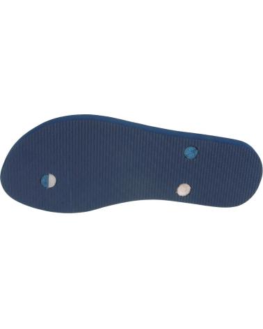 Chanclas de Mujer BEPPI 2168261 NAVY BLUE