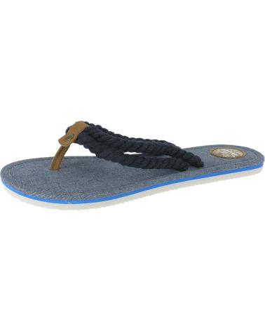 Chinelos BEPPI  de Mulher 2168270  NAVY BLUE