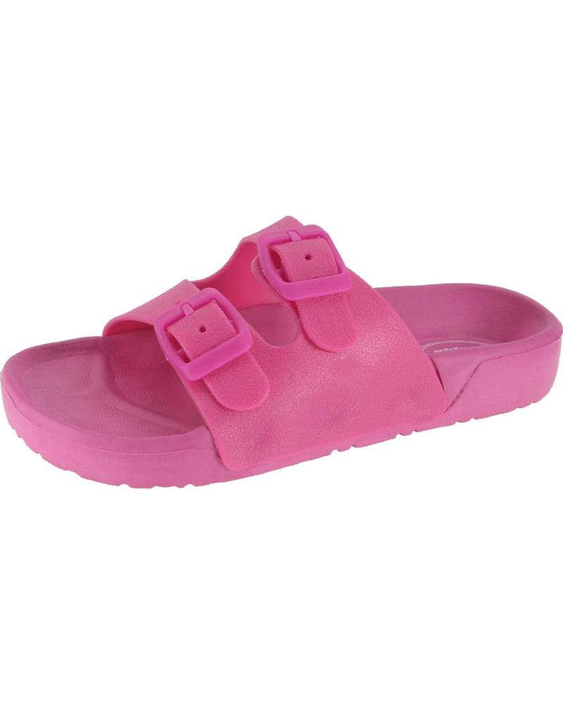 girl and boy Flip flops BEPPI 2168372 FUCHSIA