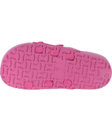 girl and boy Flip flops BEPPI 2168372 FUCHSIA
