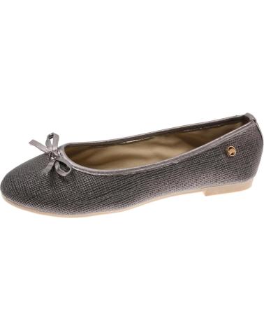 Woman Flat shoes BEPPI 2169530  LEAD