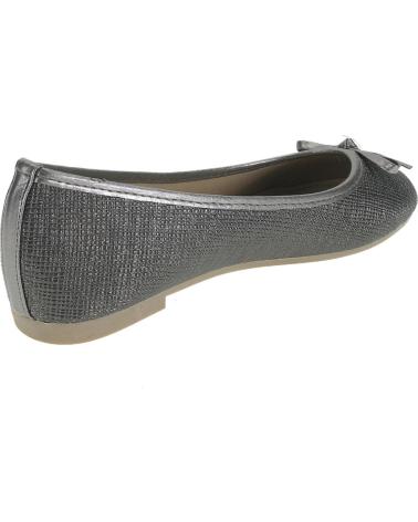 Woman Flat shoes BEPPI 2169530  LEAD
