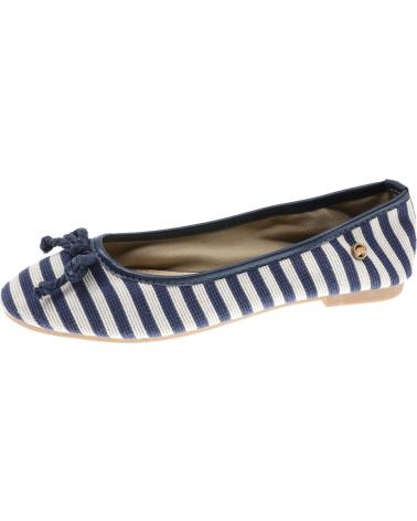 Sabrinas de Mulher BEPPI 2169540 NAVY BLUE