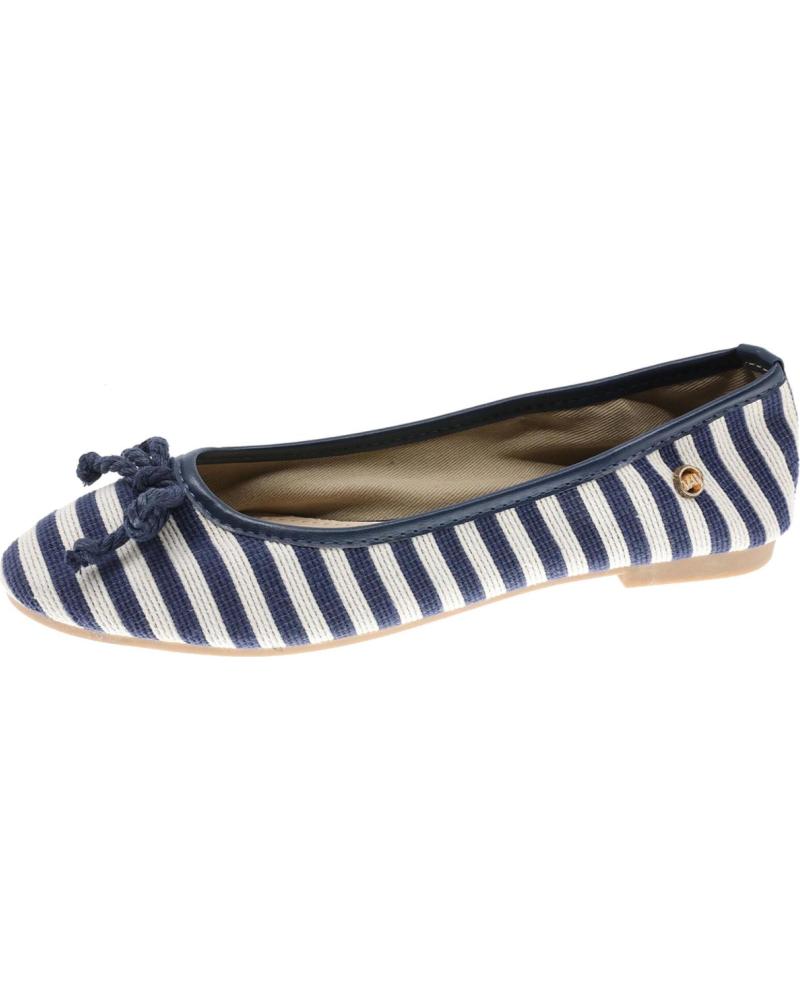 Sabrinas de Mulher BEPPI 2169540 NAVY BLUE