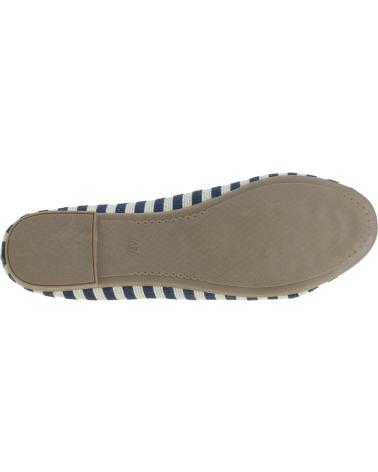 Sabrinas de Mulher BEPPI 2169540 NAVY BLUE