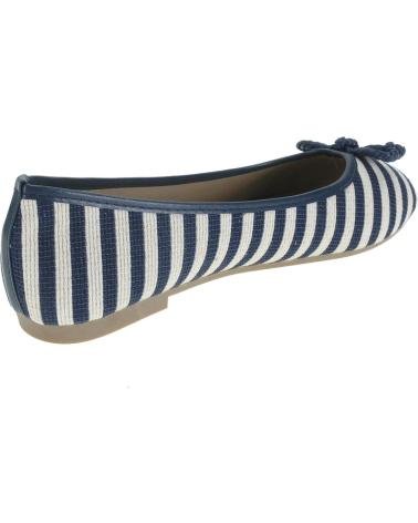 Sabrinas de Mulher BEPPI 2169540 NAVY BLUE