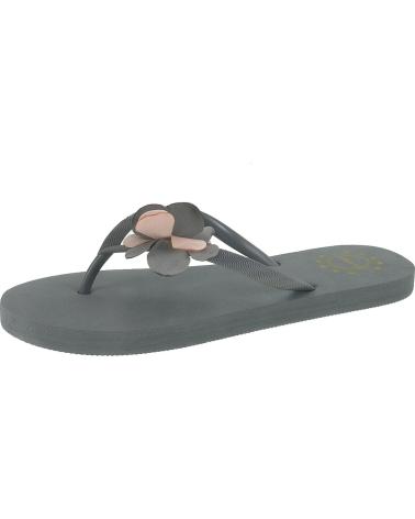 Chanclas de Mujer BEPPI 2170650 GREY