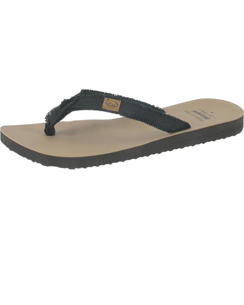 Chinelos BEPPI  de Mulher 2170720  BLACK