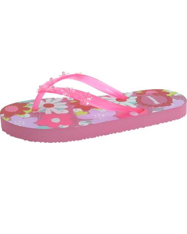 girl Flip flops BEPPI 2170950 FUCHSIA